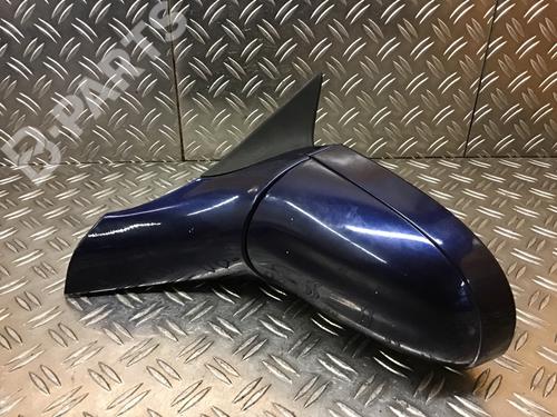 Left mirror OPEL CORSA B (S93) 1.0 i 12V (F08, F68, M68) | BP6528586C26 
