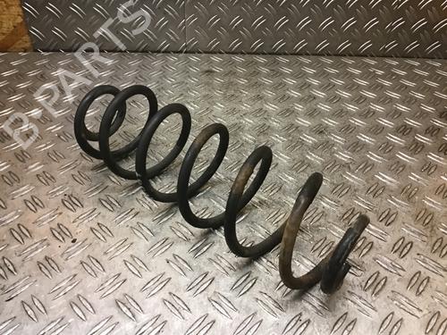 Shock absorber spring AUDI A3 (8L1) 1.9 TDI | BP14695953C152 