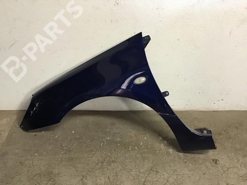 Used Left front fenders PEUGEOT 307 CC (3B) 2.0 16V (136 hp) 8189297