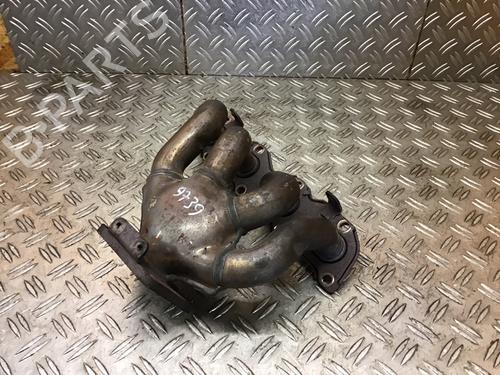 Exhaust manifold VW GOLF V (1K1) 1.6 FSI | BP14695596M110 