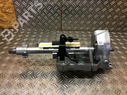 Steering column MERCEDES-BENZ A-CLASS (W169) A 160 (169.031, 169.331) | BP6968996M21 