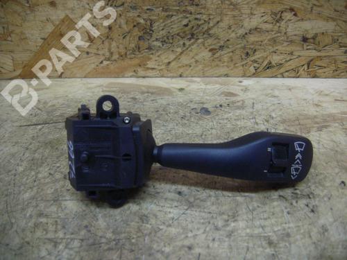 Used Steering column stalk BMW 3 (E46) 323 i (170 hp) 5055013