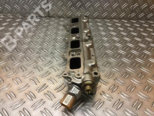 Intake manifold AUDI A3 Sportback (8PA) 1.4 TFSI | BP6435512M70 