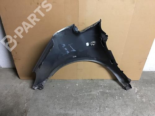 Right front fenders MERCEDES-BENZ A-CLASS (W168) A 160 (168.033, 168.133) | BP9048589C42 