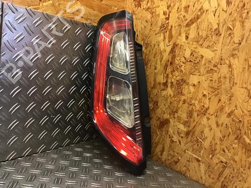 Used Left taillight Left taillight FIAT PUNTO EVO (199_) 1.4 16V (105 hp) 33792564 33792564