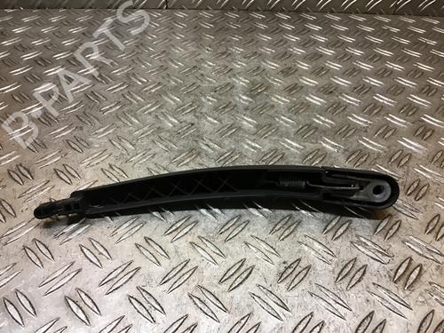 Rear windshield wiper arm FORD FIESTA VI (CB1, CCN) 1.4 | BP14696049C144 