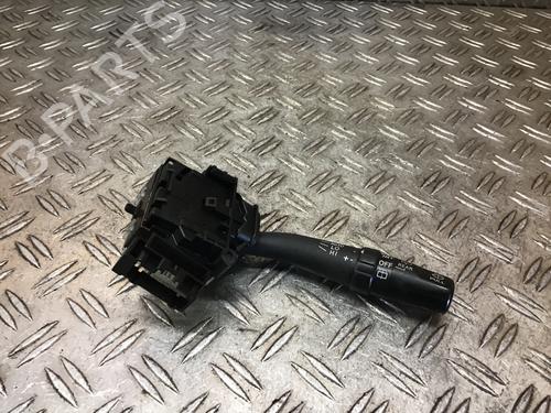 Used Steering column stalk TOYOTA AVENSIS Estate (_T25_) 2.2 D-4D (ADT251_, ADT251R) (150 hp) 15543976