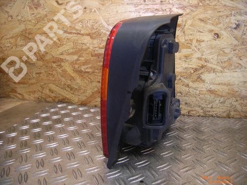 Left taillight SEAT AROSA (6H1) 1.0 | BP5059127C34 