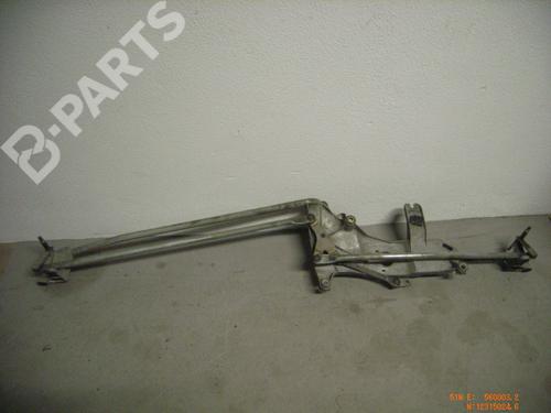 Used Front wipers mechanism LANCIA PHEDRA (179_) 2.2 JTD (179AXC1A) (128 hp) 5059432