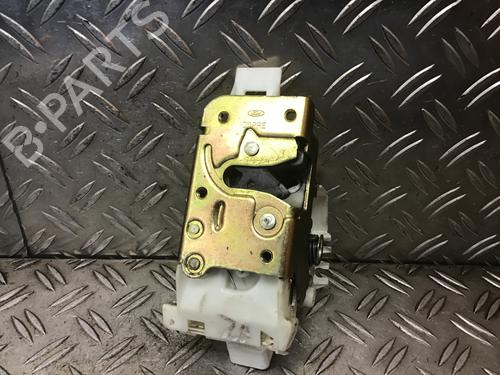 Used Rear left lock FORD MONDEO III Turnier (BWY) 2.0 16V (146 hp) 17468415