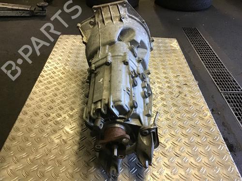 Gearbox BMW 3 Touring (E91) 320 d | BP9699708M3 