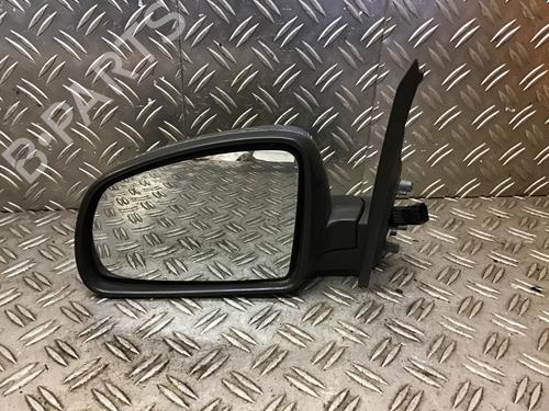 Used Left mirror Left mirror OPEL MERIVA A MPV (X03) 1.8 (E75) (125 hp) 34507582 34507582