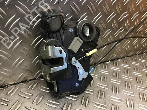 Used Front left lock DAIHATSU SIRION (M3_) 1.0 (M300) (70 hp) 22524463