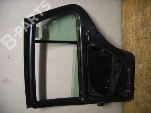 Right rear door VW GOLF IV (1J1) 1.4 16V | BP5056465C5 