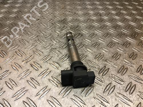 Ignition coil VW FOX Hatchback (5Z1, 5Z3, 5Z4) 1.2 | BP13308836M94 