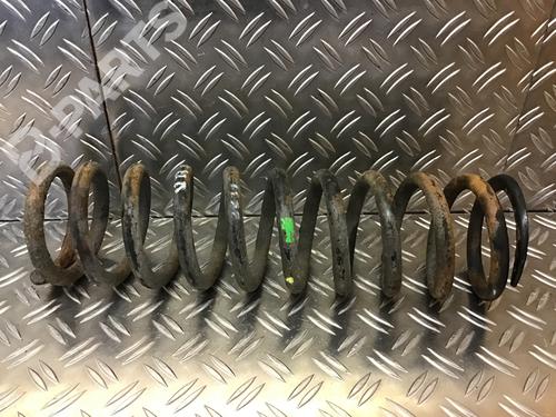 Shock absorber spring MERCEDES-BENZ 190 (W201) 2.0 (201.023) | BP5061911C152 