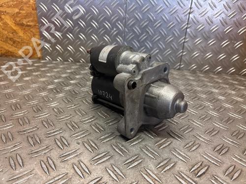 Starter FORD FIESTA VI (CB1, CCN) 1.6 TDCi | BP38225148M8 - Image 4