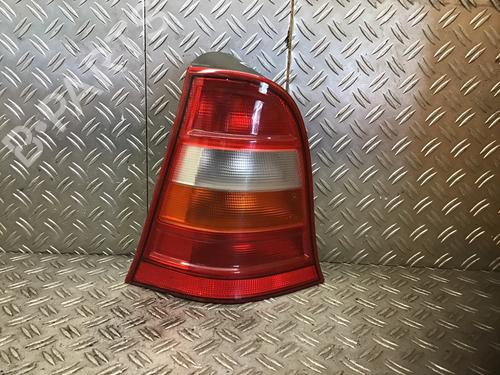 Used Left taillight MERCEDES-BENZ A-CLASS (W168) A 160 (168.033, 168.133) (102 hp) 28134967