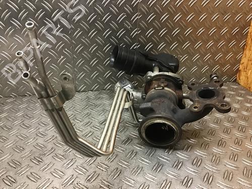 Turbocompressore/Compressore SEAT LEON (5F1) 1.2 TSI | BP30805599M71 