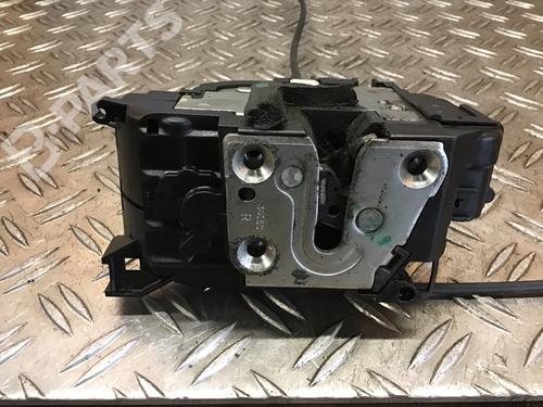 Front right lock RENAULT CLIO III (BR0/1, CR0/1) 1.6 16V (BR05, BR0B, BR0Y, BR15, BR1J, BR1M, BR1Y, CR0B,... | BP8677034C97 