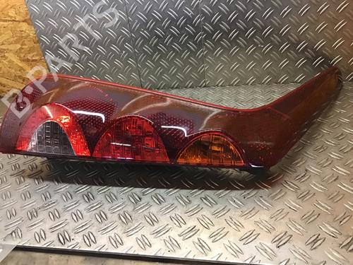Left taillight NISSAN NOTE (E11, NE11) 1.4 | BP33237389C34 - Image 4