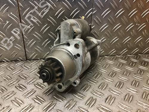 Used Starter Starter NISSAN ALMERA II Hatchback (N16) 2.2 dCi (136 hp) 33619670 33619670