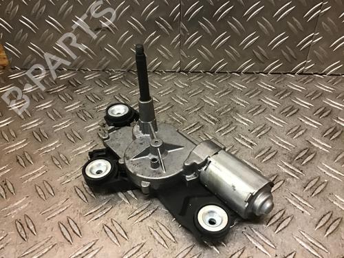 Rear wiper motor FORD S-MAX (WA6) 2.0 TDCi | BP17714087M102 