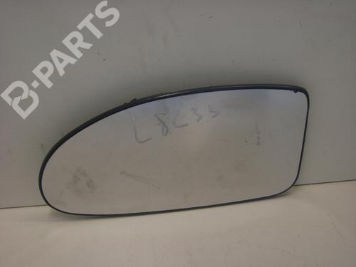 Retrovisor izquierdo FORD FOCUS I (DAW, DBW) 1.4 16V (75 hp) 5057274