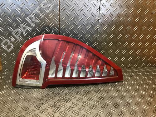 Left taillight RENAULT SCÉNIC III (JZ0/1_) 1.9 dCi (JZ0J, JZ1J, JZ1K, JZ1S) | BP27669804C34 