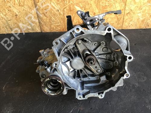 Gearbox VW FOX Hatchback (5Z1, 5Z3, 5Z4) 1.2 | BP32507174M3