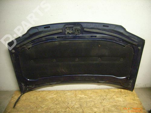 Hood VW TOURAN (1T1, 1T2) 1.9 TDI | BP5058224C1