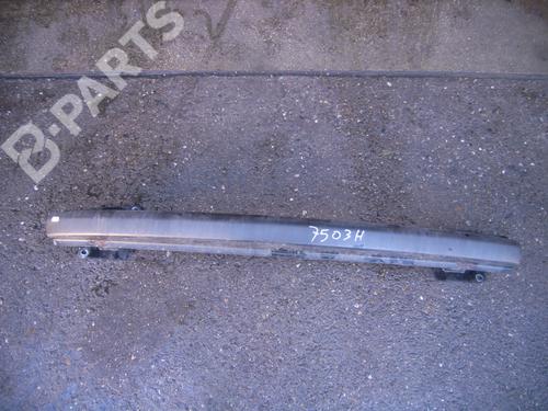 Used Rear bumper reinforcement VW POLO (9N_, 9A_) 1.4 16V (75 hp) 5055548