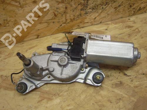 Rear wiper motor MAZDA DEMIO (DW) 1.3 16V (DW3W, DW19) | BP5054081M102 