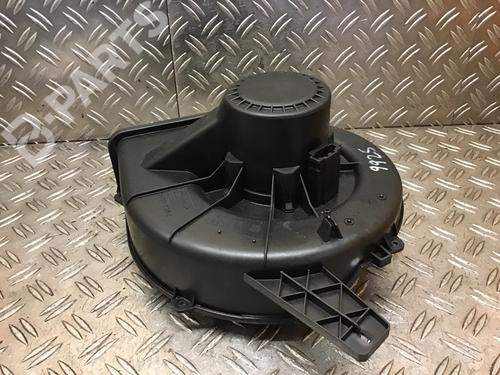 Heater blower motor VW POLO (9N_, 9A_) 1.2 12V | BP10336907M62 