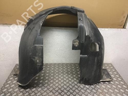 Used Wheel arch MINI MINI (R50, R53) One (90 hp) 22334857