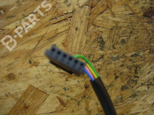 Mirror switch MERCEDES-BENZ S-CLASS (W220, V220) S 430, S 430 L (220.070, 220.170) | BP5055768I25 