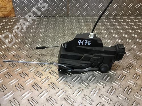 Front right lock MERCEDES-BENZ A-CLASS (W168) A 140 (168.031, 168.131) | BP7122208C97 