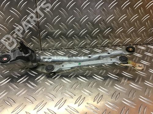 Used Front wipers mechanism CITROËN C1 (PM_, PN_) 1.0 (68 hp) 5074557
