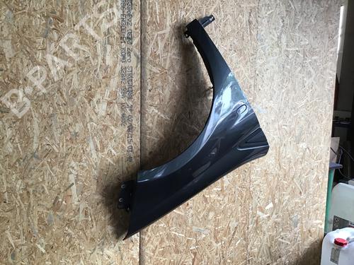 Right front fenders FIAT BRAVO II (198_) 1.4 T-Jet (198AXG1B) | BP26540169C42 
