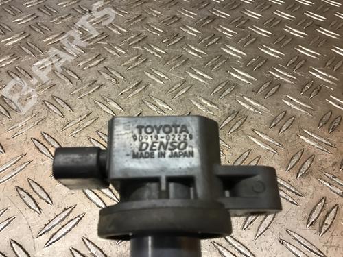 Ignition coil TOYOTA YARIS (_P1_) 1.0 (SCP10_, SCP10R) | BP7200749M94 