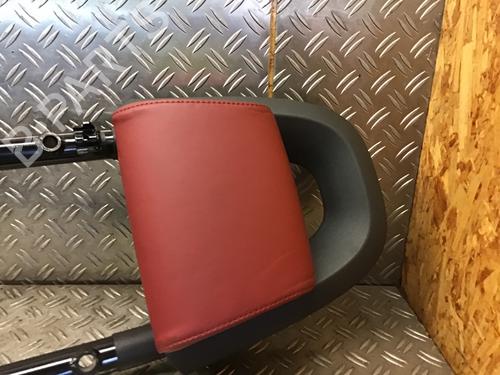 Headrest AUDI A3 Convertible (8P7) 2.0 TFSI | BP14696341I31
