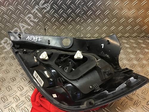 Left taillight OPEL ASTRA H (A04) 1.8 (L48) | BP24829839C34 