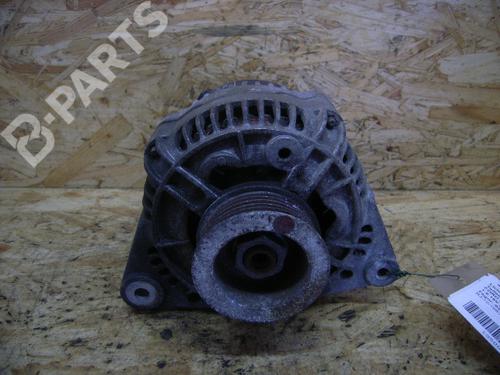 Used Alternator FORD ESCORT VI Turnier (GAL, ANL) 1.6 16V (90 hp) 5052337