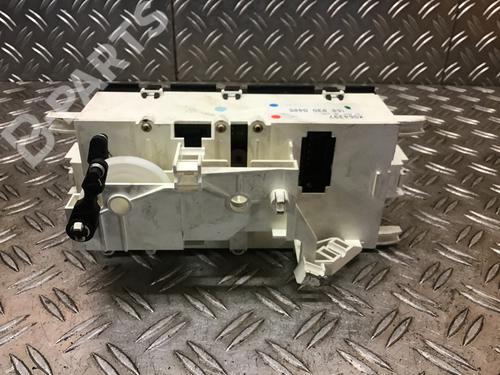 Climate control MERCEDES-BENZ A-CLASS (W168) A 160 (168.033, 168.133) | BP9056805I5 