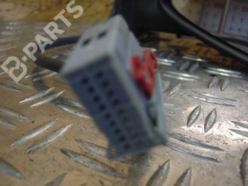 Right mirror FIAT STILO (192_) 1.2 16V (192_XA1B) | BP5057194C27