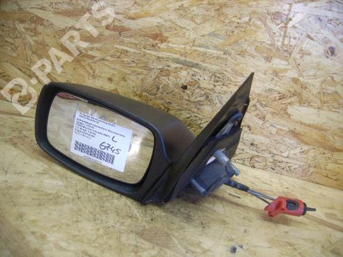 Used Left mirror FORD MONDEO II Turnier (BNP) 1.8 i (115 hp) 5284894