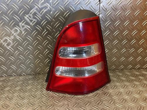 Used Right taillight Right taillight MERCEDES-BENZ A-CLASS (W168) A 160 (168.033, 168.133) (102 hp) 36701877 36701877