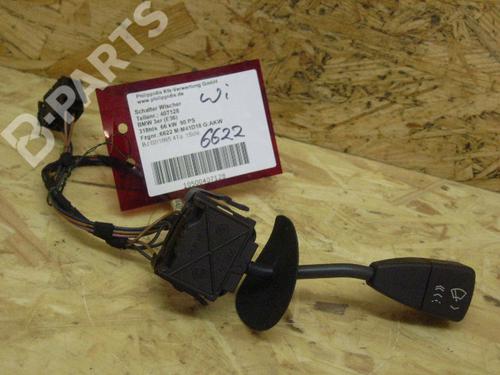 Used Steering column stalk BMW 3 (E36) 318 tds (90 hp) 5053497