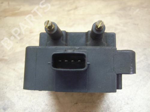 Electronic module SUBARU IMPREZA Estate (GG) 2.0 AWD (GG9) | BP14694074M83 
