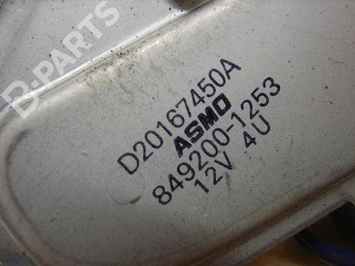 Rear wiper motor MAZDA DEMIO (DW) 1.3 16V (DW3W, DW19) | BP5054081M102 